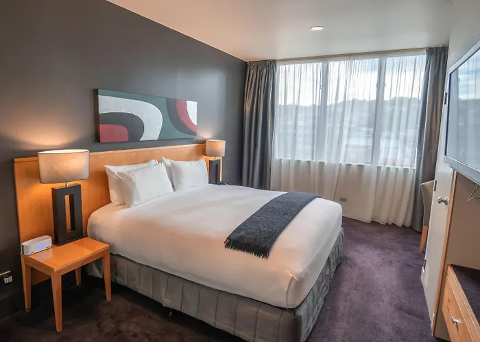 Scenic Hotel Southern Cross Dunedin