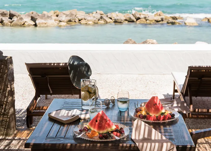 La Peschiera Hotel Monopoli