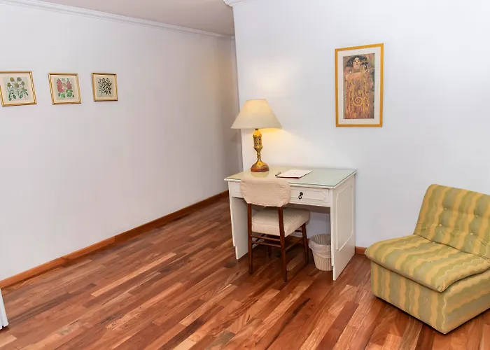Hotel Cecilia Asunción