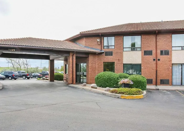 Comfort Inn South Winnipeg