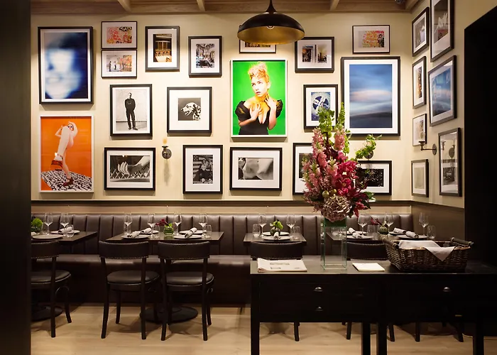 Hotel Hgu Nueva York