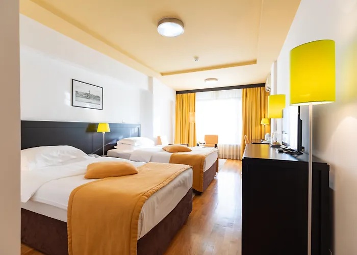 Hotel M Belgrad