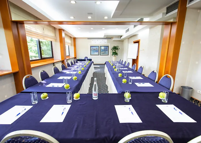 Hotel M Belgrad