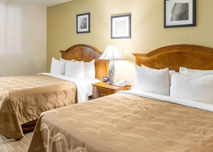Quality Inn Keystone Near Mount Rushmore