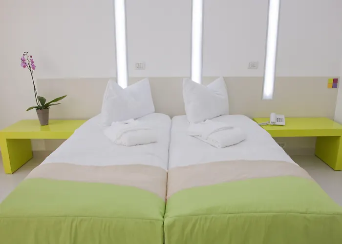 Christina Hotel Bucharest