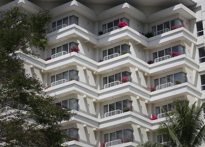 Dorsett Grand Labuan Hotel