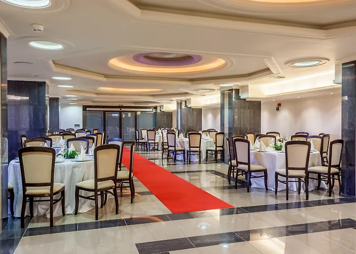 Hotel Sir Royal Bucharest