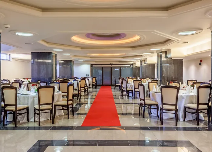 Hotel Sir Royal Bucharest