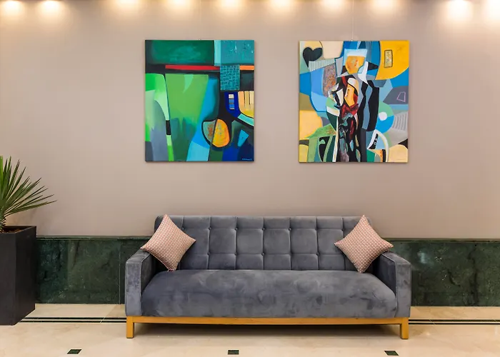 Riviera Hotel And Beach Lounge, Beyrouth