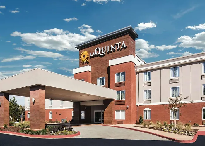 La Quinta By Wyndham Milledgeville