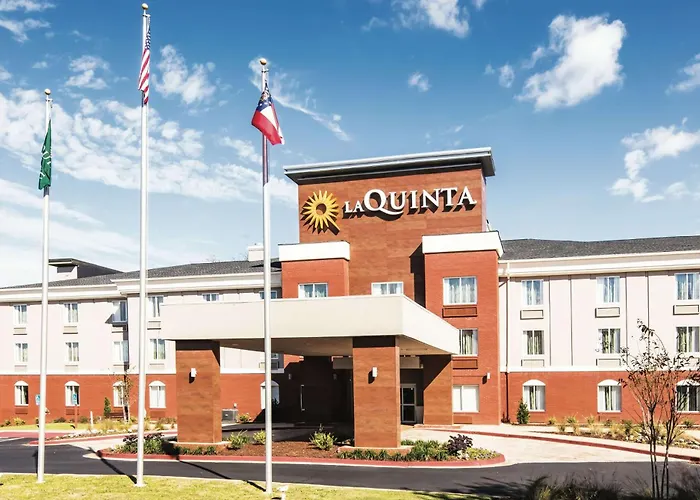 La Quinta By Wyndham Milledgeville