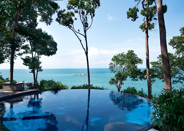 Banyan Tree Bintan Hotel Lagoi
