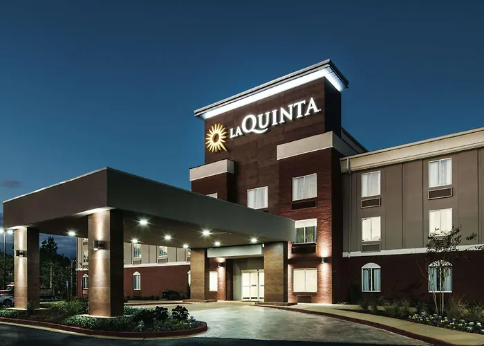 La Quinta By Wyndham Milledgeville
