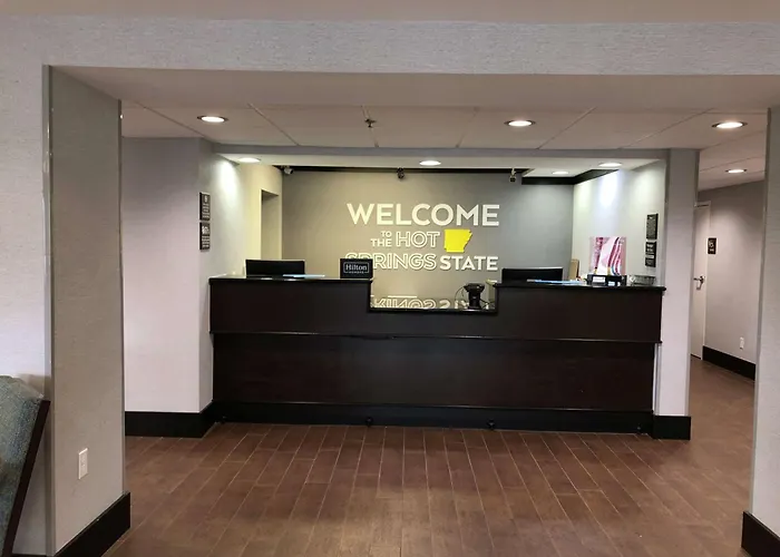 Hampton Inn El Dorado