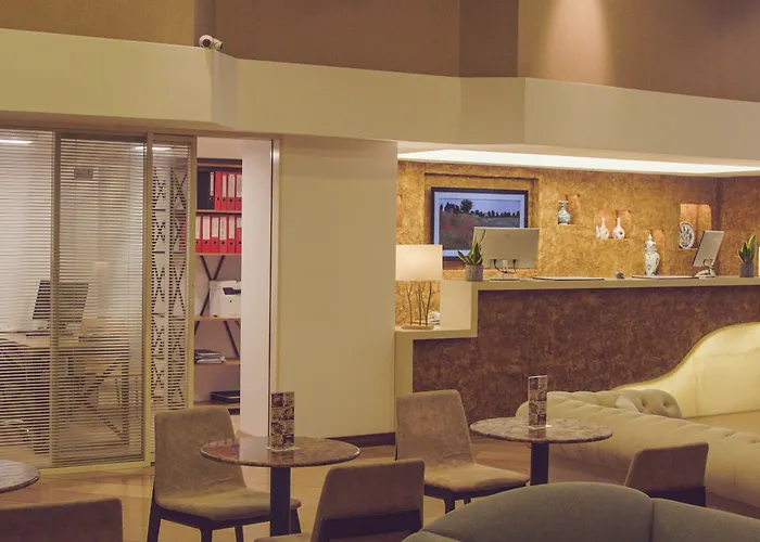 Antik Hotel Estambul