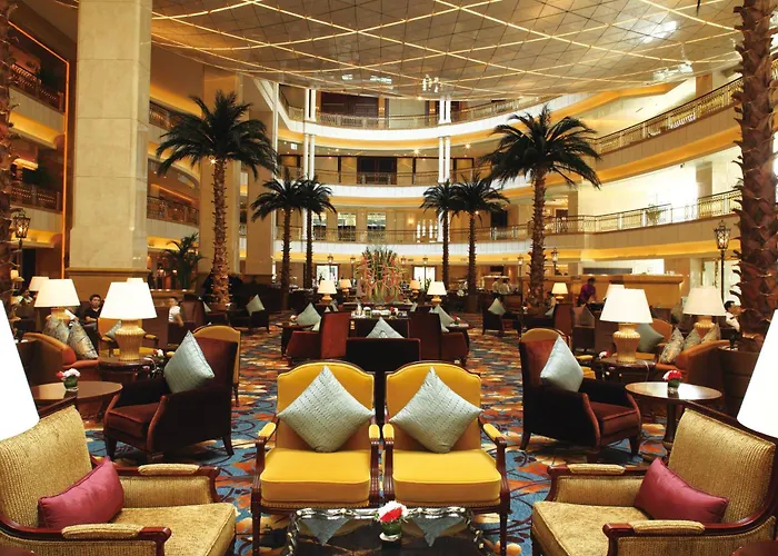 Grand Central Hotel Shanghai - Nanjing Road