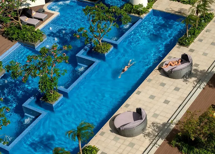 Intercontinental Nha Trang By Ihg Hotel