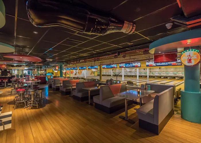 Hotel Courtyard By Marriott Amsterdam Airport Hoofddorp
