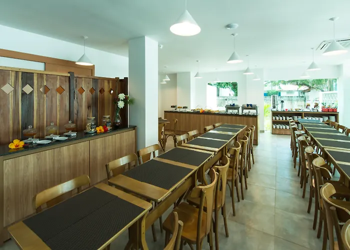 Vivenda Dos Corais Hotel Pôrto das Galinhas