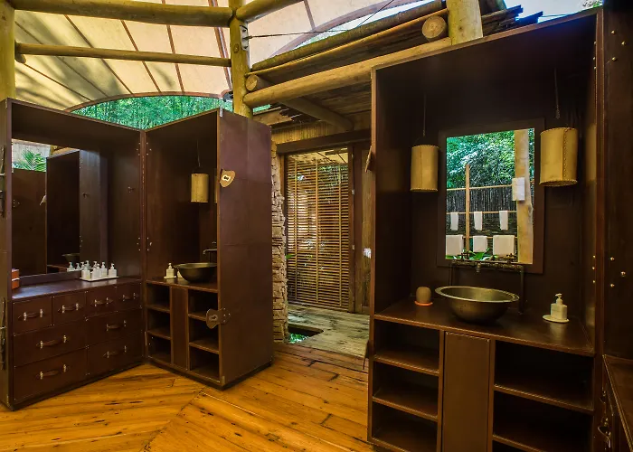 Hotel Soneva Kiri à Ko Kut