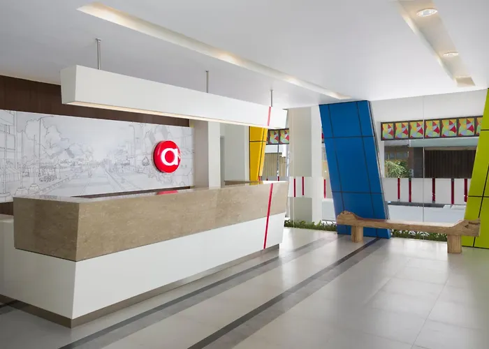 Amaris Hotel Malioboro - Jogja Yogyakarta