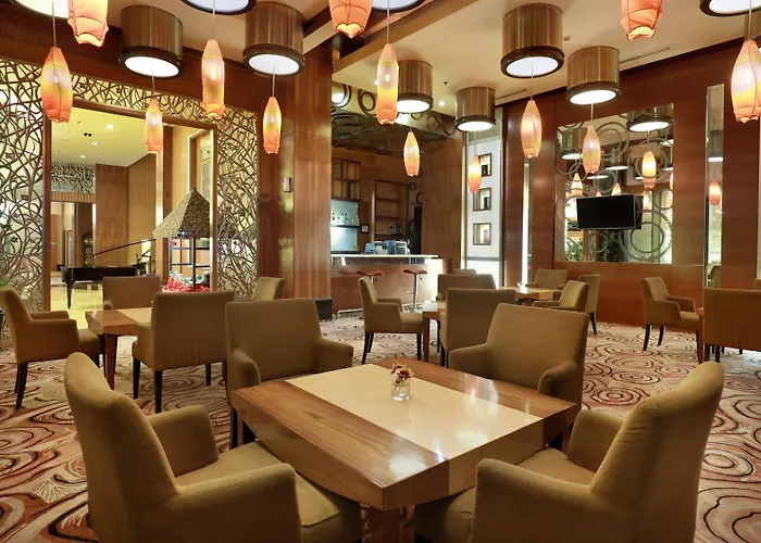 Swiss-Belhotel Maleosan Manado