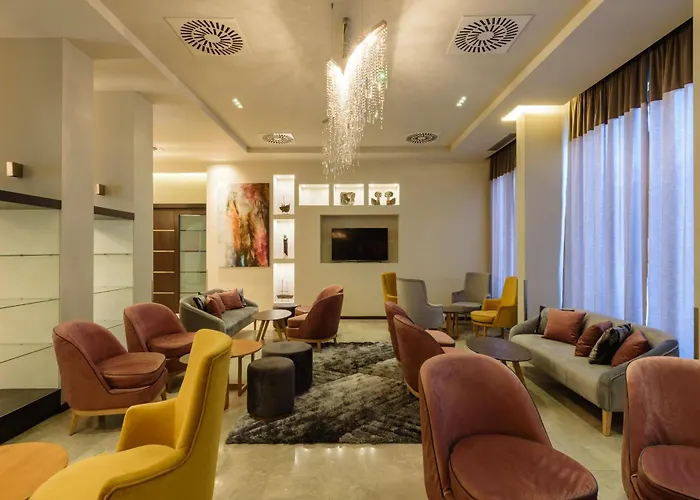 Park Hotel Nafplio