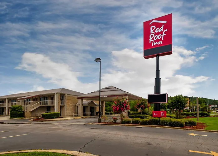 Red Roof Inn Gadsden