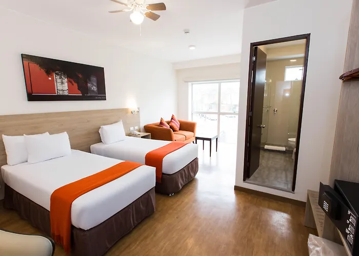 Casa Andina Standard Miraflores San Antonio Lima