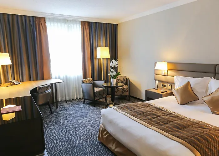 Le Royal Hotels & Resorts Luxemburgo