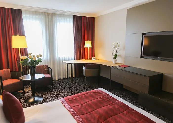 Le Royal Hotels & Resorts Luxemburgo