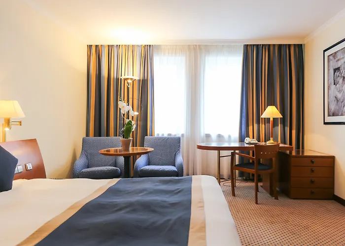 Le Royal Hotels & Resorts Luxemburgo