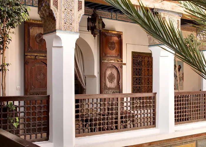 Marrakech Riads, Angsana Heritage Collection Marrakesh