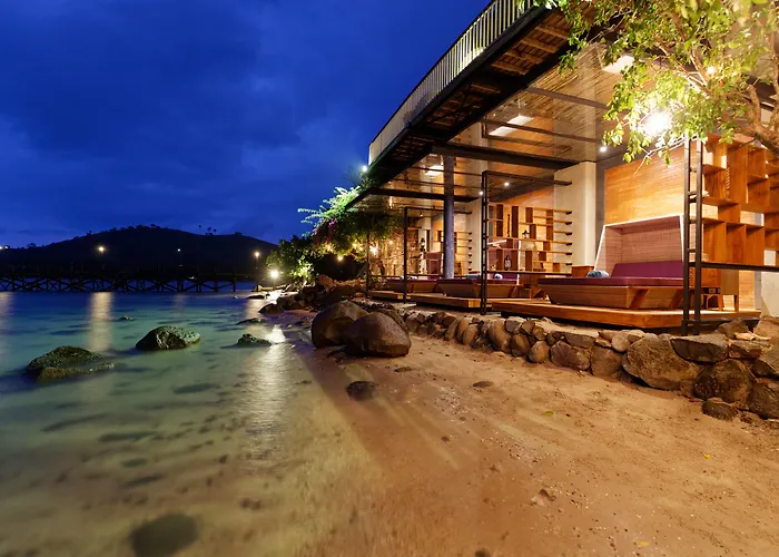 Plataran Komodo Resort & Spa - Chse Certified Labuan Bajo