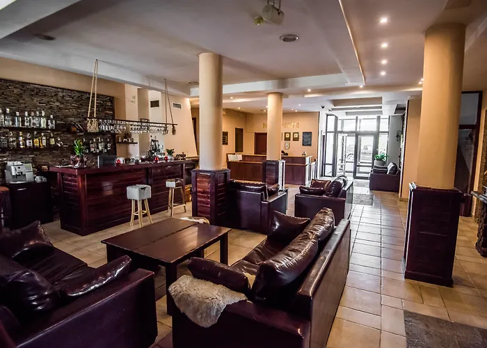 Hotel Orbilux Bansko