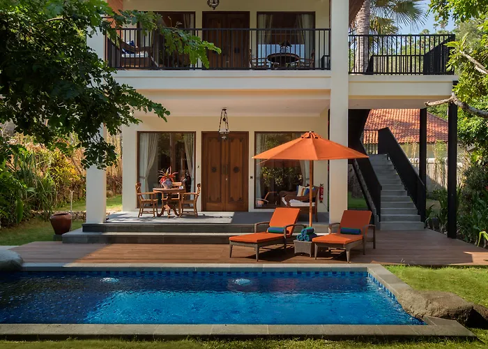 Plataran Komodo Resort & Spa - Chse Certified Labuan Bajo