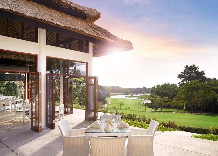 Homm Laguna Bintan Lagoi