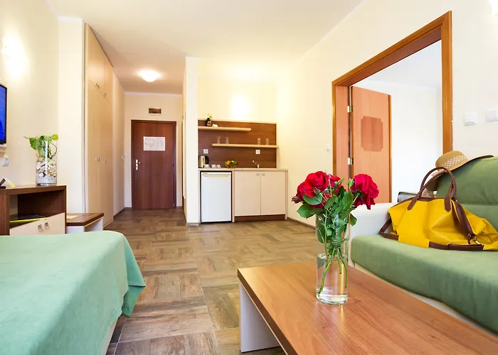 Ljuljak Hotel Goldstrand