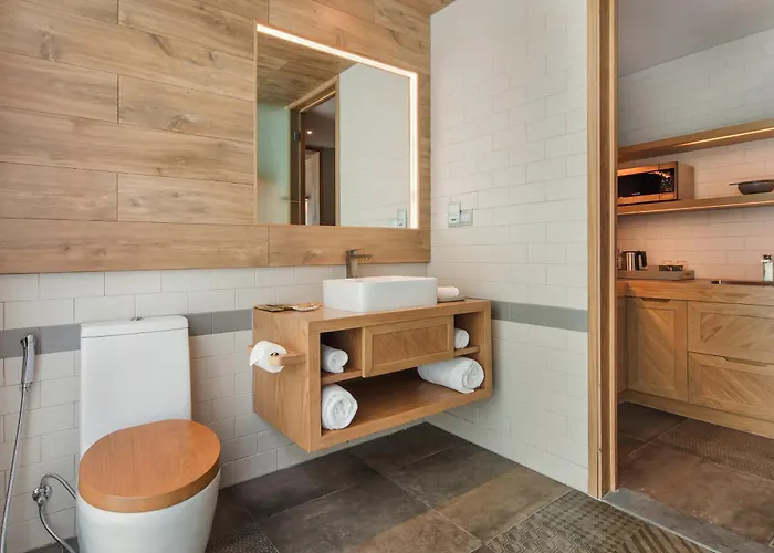 Fusion Suites Saigon Ciudad Ho Chi Minh 