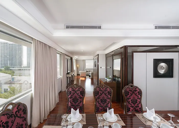 Swiss-Belhotel Harbour Bay Nagoya