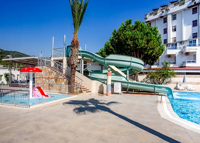 Mirabell Hotel Alanya