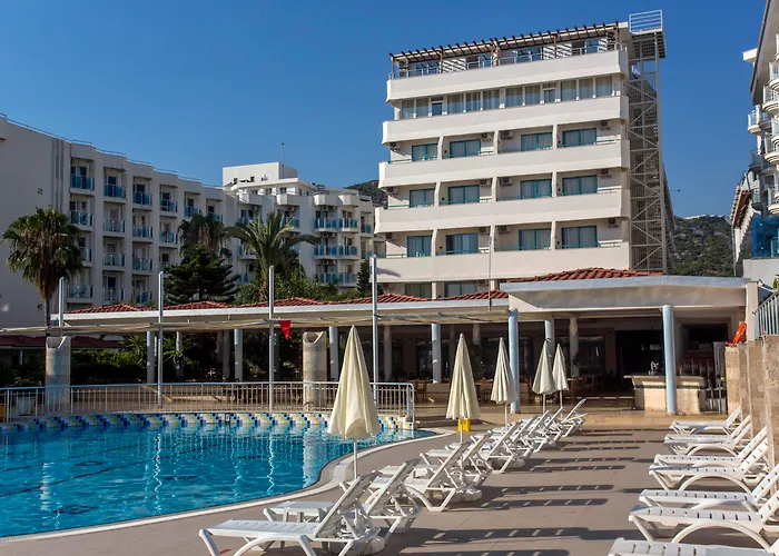 Mirabell Hotel Alanya