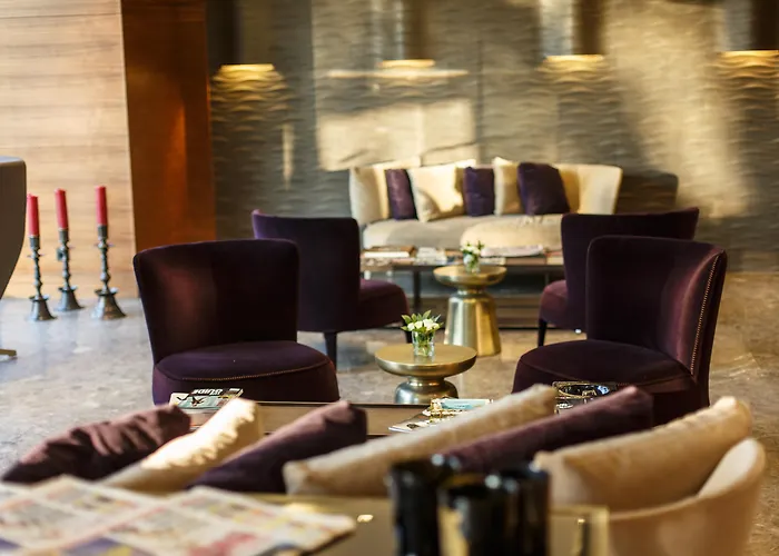 Lokalist, Istanbul, A Tribute Portfolio Hotel