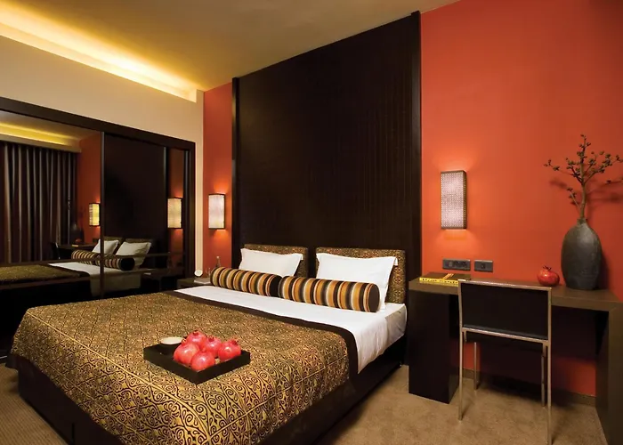 Dan Boutique Hotel Jerusalén