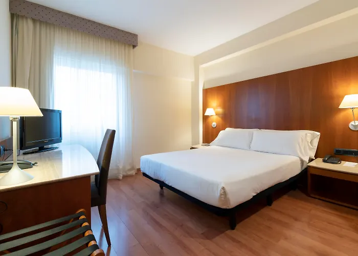 Hotel Berenguer IV à Tortosa