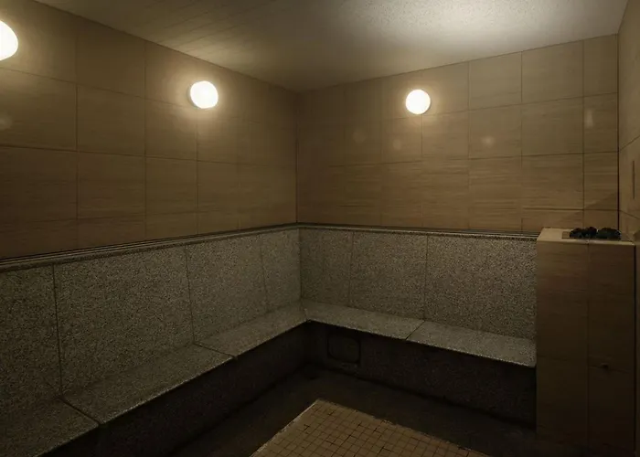 Kobe Minato Onsen Ren (Adults Only) Hotel