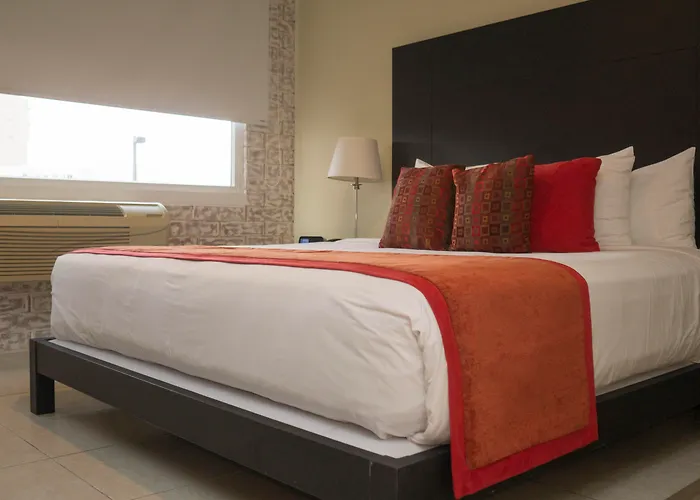 Adriatika Hotel & Residence (Adults Only) Guatemala City