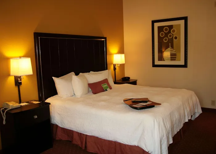 Hampton Inn Louisville/I-65/Brooks Road