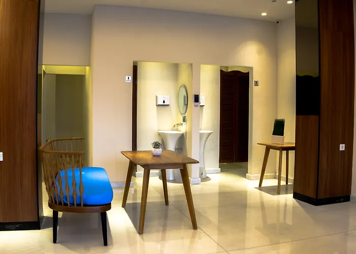 Boss Legian Hotel Powered By Archipelago