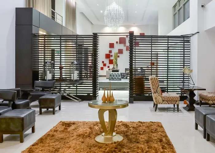 Adriatika Hotel & Residence (Adults Only) Guatemala City